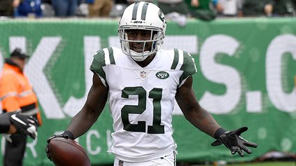 Fabiano ranks his top five defenses for Week 10 | NFL Fantasy Live