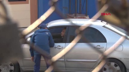 İstanbul- Atilla Taş Cezaevine Konuldu