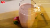 Mundo Novo de Sabores: aprensa a fazer iogurte vegano com leite de coco