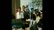 Presiden Soeharto Memimpin Upacara Kemerdekaan RI Ke-24 Tahun 17 Agustus 1969
