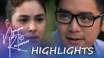 Ngayon At Kailanman: Inno's heartwarming confession to Eva | EP 60