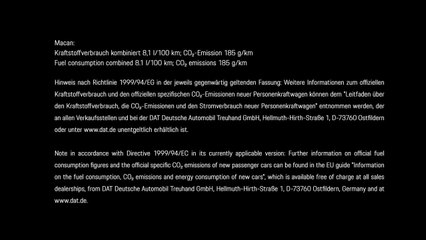 The new Porsche Macan – Choose Thrilling