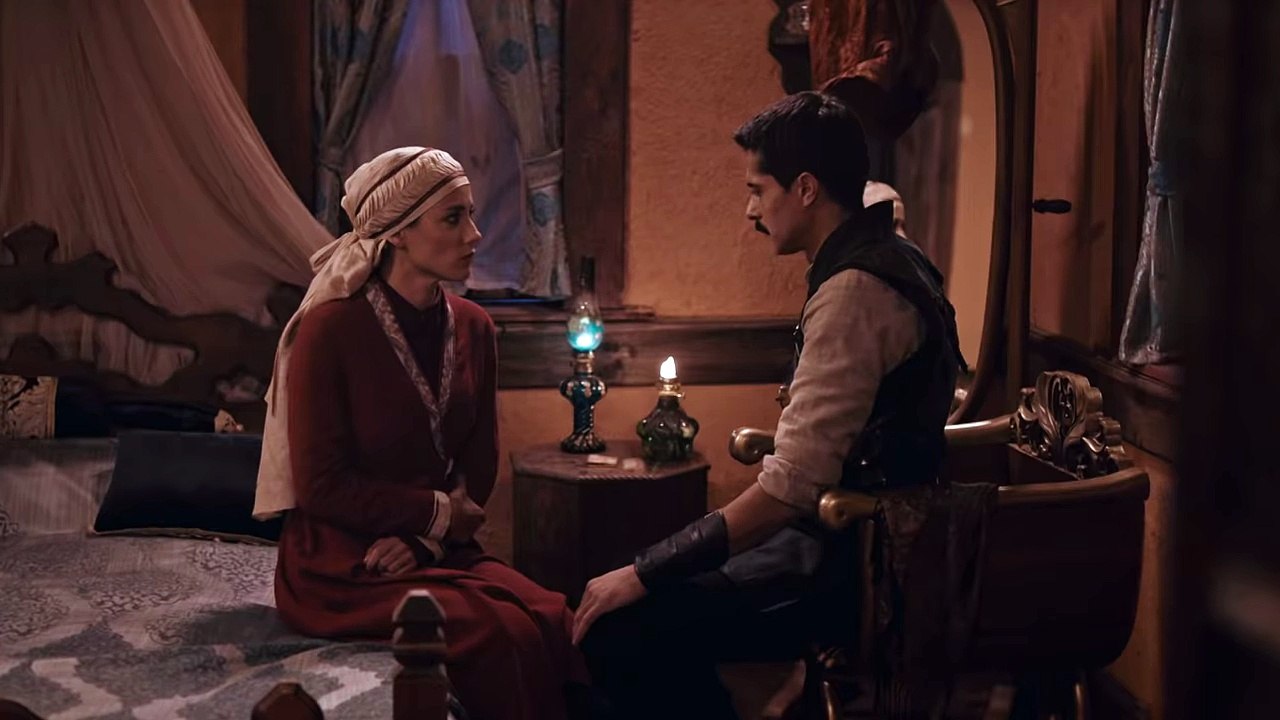 Mehmetçik Kutlu Zafer 23. bölüm 2. tanıtım