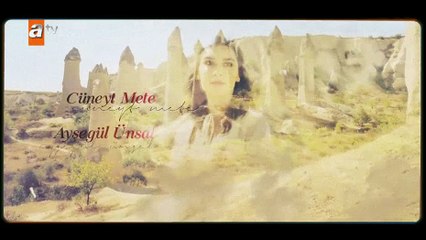 Aşk ve Mavi Jenerik ve Müziği (3.Sezon)