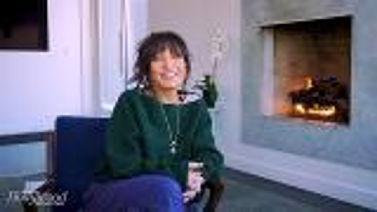 Reed Morano Talks Cinematography, Elle Fanning, Family and More | Finish That Sentence