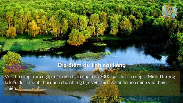 9. Du lịch khám phá - du lịch kiên giang- kiên giang có gì đặc biệt