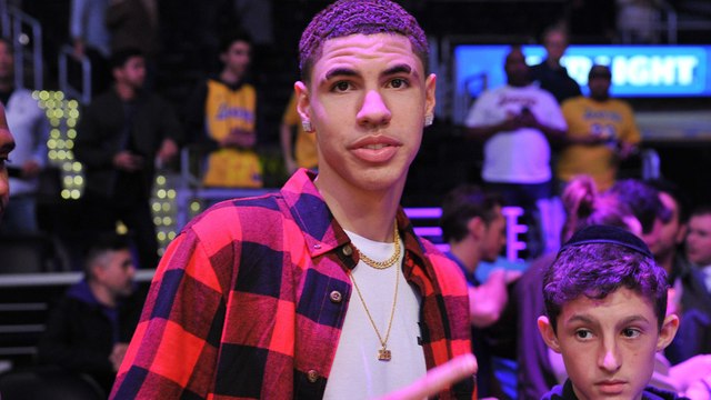 LaMelo Ball Getting Ready For NCAA With Duke, Kentucky Or UNC In Mind! But Is He Eligible