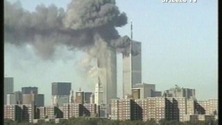 11. September 2001- Ein Tag erschüttert die Welt. Der Anschlag - Die Täter - Die Hintergründe (2006) (1/2) [Deutsche Dokumentation]