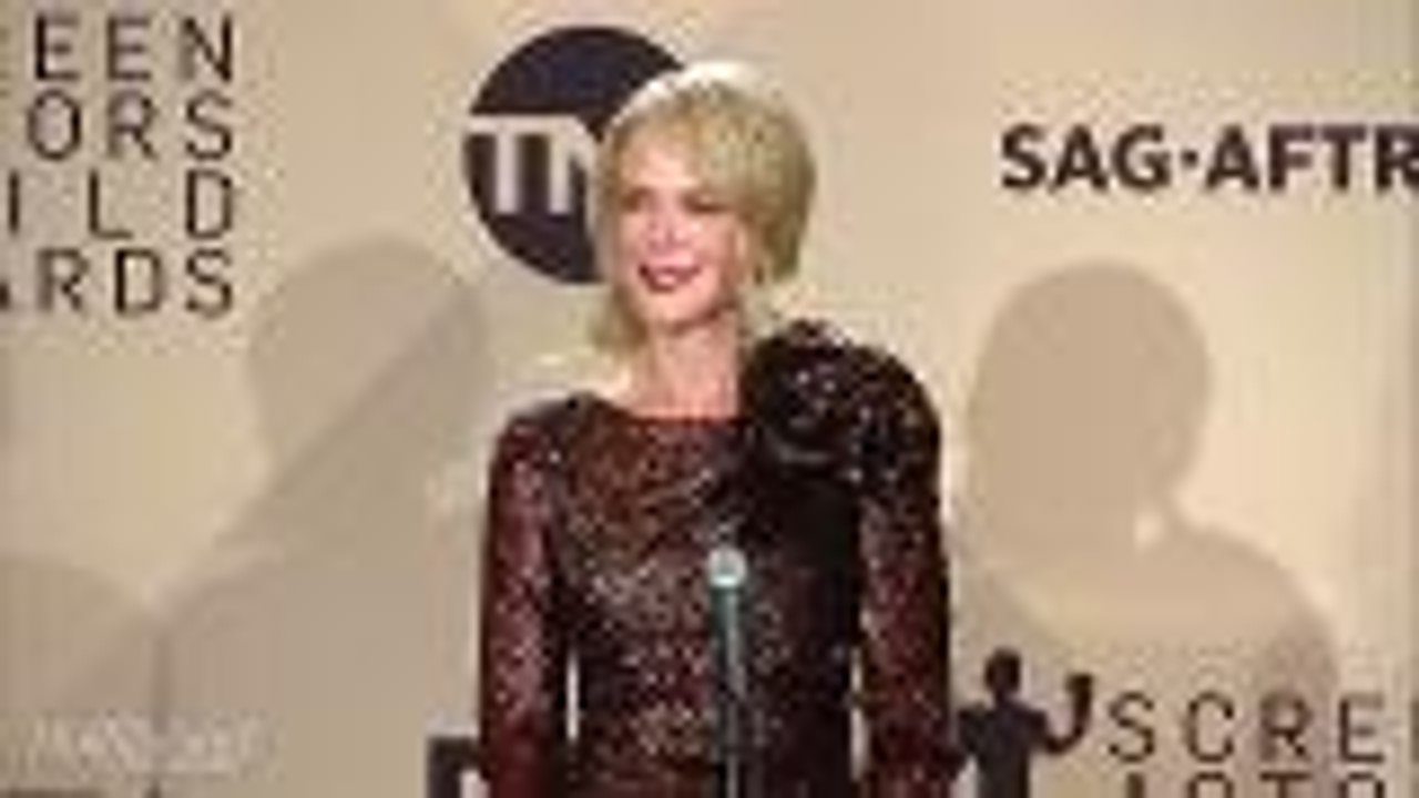 Nicole Kidman On Possibility of Keith Urban Cameo on ‘Big Little Lies’ | SAG 2018