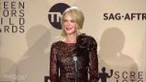 Nicole Kidman On Possibility of Keith Urban Cameo on ‘Big Little Lies’ | SAG 2018
