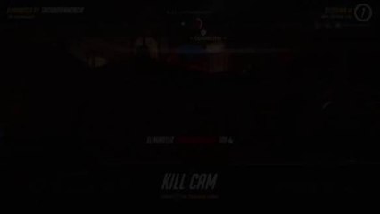 Overwatch Funny & Epic Moments 50.3