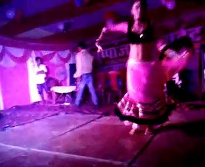 desi hangma dance