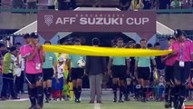 Cambodia vs Malaysia 0-1 FULL Highlights & Goal - AFF Suzuki Cup 2018