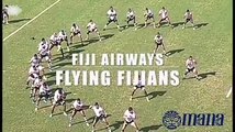  TEAM ANNOUNCEMENT  | Our Fiji Airways Flying Fijians team to march onto Murrayfield Stadium against Scotland Rugby Union Team this Saturday has been named.