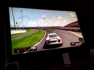 PS3 GT5 Prologue R8 Road Course Daytona