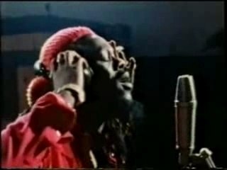 Dennis Brown - Rocking Time - JA studio - 1982