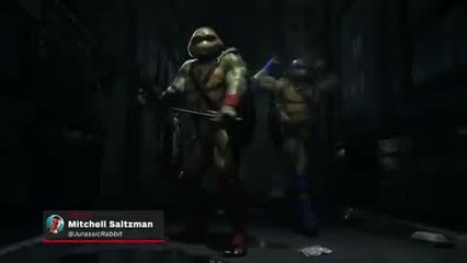 The 9 Best Guest Characters in Fighting Games