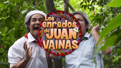 Los Enredos de Juan Vainas Temporada 2 Capítulo 8
