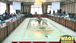وزیر اعظم عمران خان کی زیر صدارت وفاقی کابینہ کا اجلاس ختم کابینہ نے اکیس نکاتی ایجنڈے کی منظوری دے دیMore Update:-