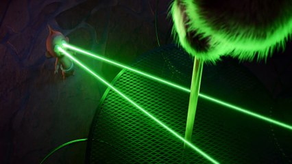 Incredibles 2 - Jack Jack Super Power (HD)