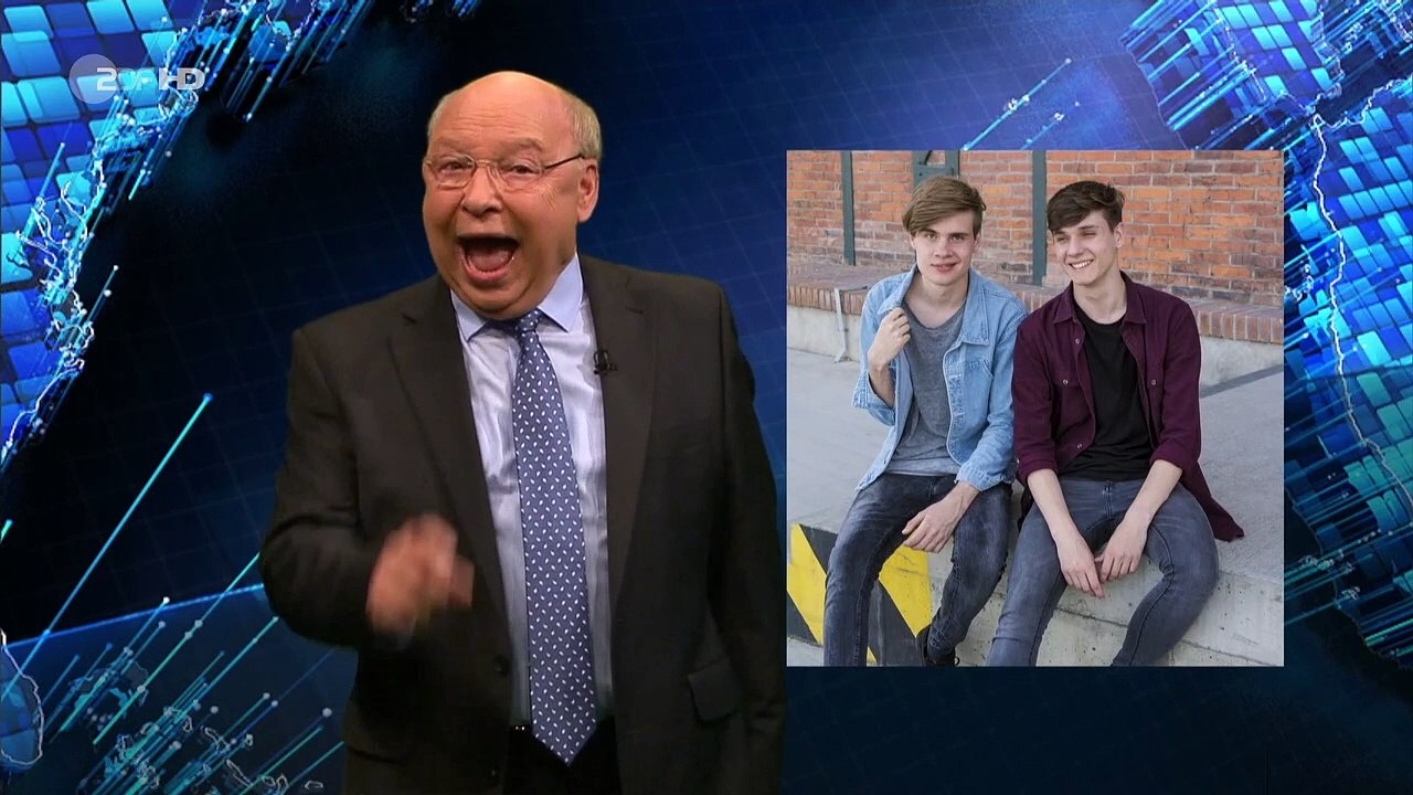 Gernot Hassknecht und die Ferkelkastration