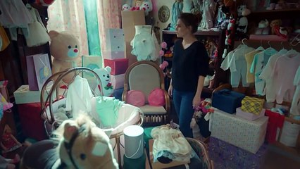 عروس اسطنبول الحلقة 62. اعلان