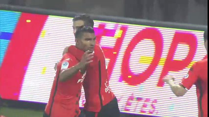 Le résumé de la rencontre FC Lorient - Paris FC (2-1) 18-19