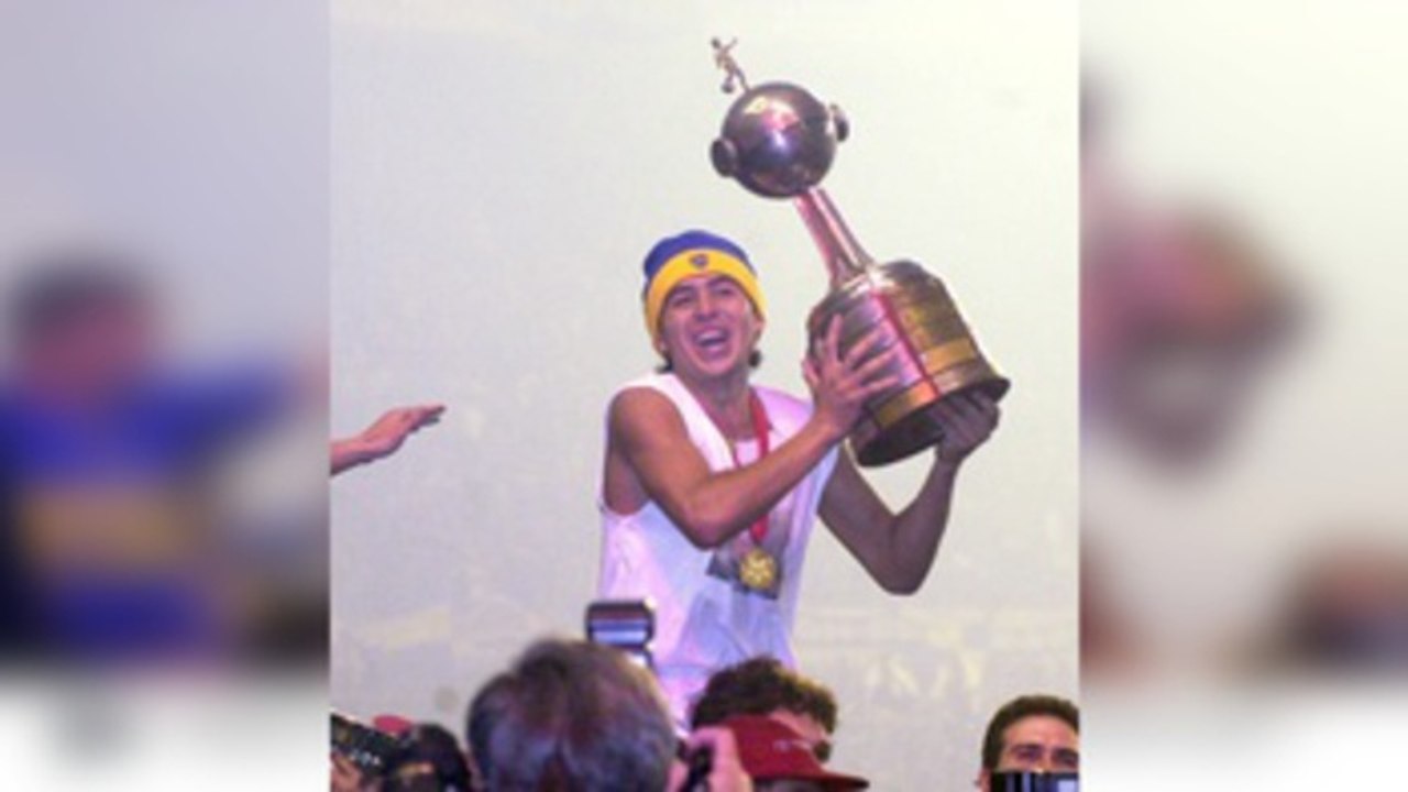 Boca Juniors y sus once finales de Copa Libertadores