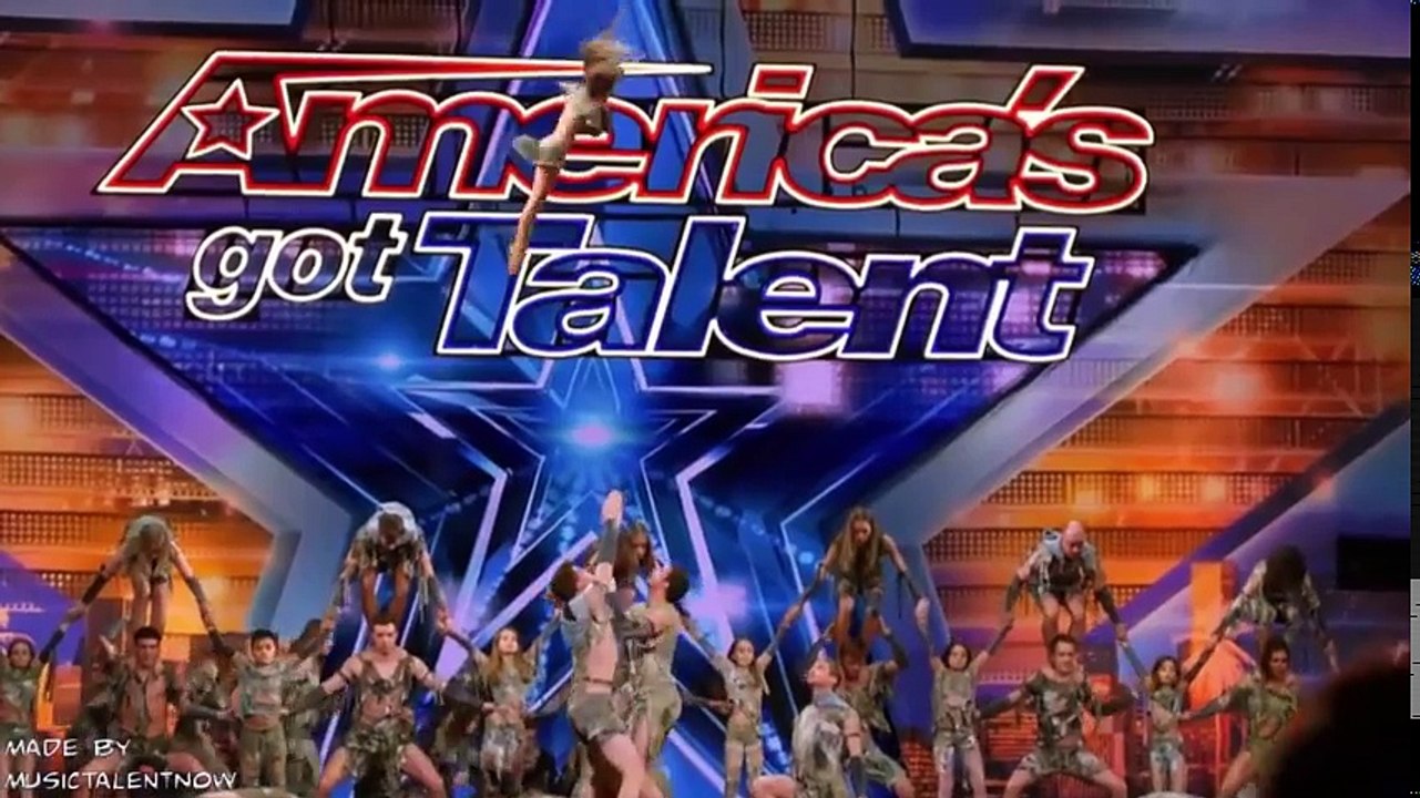 Top 10 BEST  GOLDEN BUZZERS  AUDITIONS EVER ON America's Got Talent 2017 - 2018!