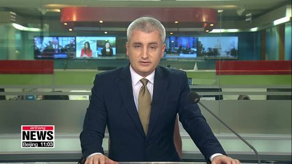 Seoul and Beijing agree on cutting annual fisheries quota