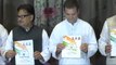 Chhattisgarh Election 2018:Rahul Gandhi ने जारी किया Manifesto | वनइंडिया हिंदी