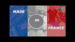 France-Afrique du Sud: les secrets de fabrication du maillot de rugby français