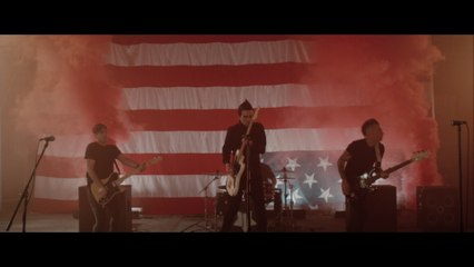 Anti-Flag - American Attraction