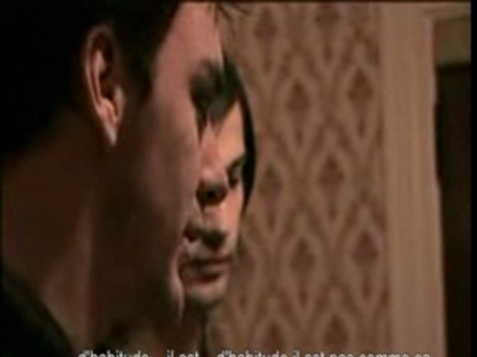 Making Of The kill - VOSTFR Part 2