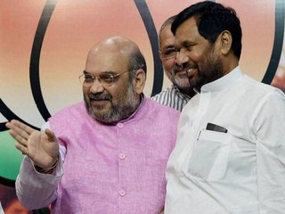 എന്‍ഡിഎയില്‍ വലിയ വിള്ളൽ | Oneindia Malayalam