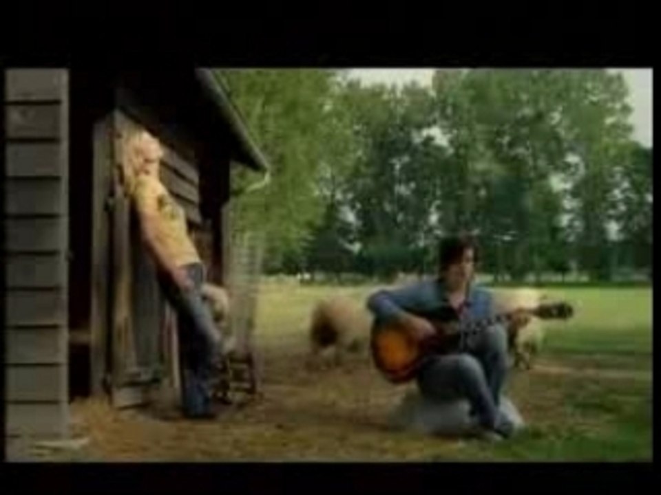 Benjamin Biolay - La balade du mois de juin