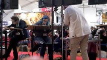 Lucca Comics 2018 - Elena Casagrande