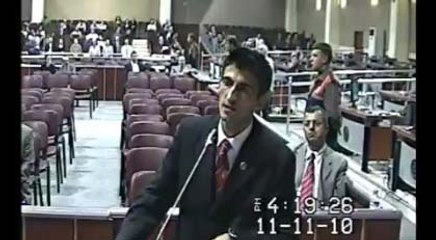 Kumpas davalarında FETÖ'cülere tokat gibi 10 Kasım konuşması