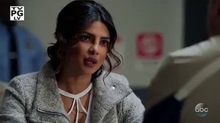 #AlexIsBack TONIGHT with her new team  Quantico ABC Television Network