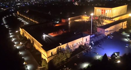 TSK'dan "Daima Kalbimizdesin" Klibi