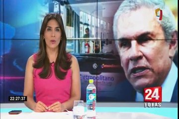 Alza de la tarifa del Metropolitano podría volver, según especialista