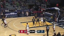 Terrence Jones Dominates Way To 31 PTS, 13 REB, 4 AST & 3 STL For BayHawks