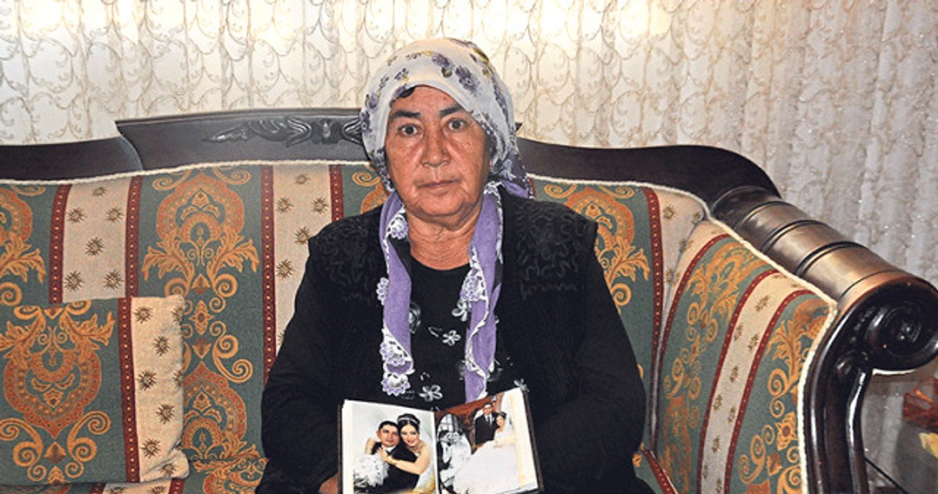 Çantasında Çalan Telefona Yanıt Vermek İsteyen Yaşlı Kadın, 80 Bin Liralık Altınını Sokakta Unuttu