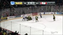 Adam McMaster OT Winner vs NIAG