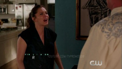 Crazy Ex-Girlfriend Season 4 Ep.06 Promo I See You (2018)