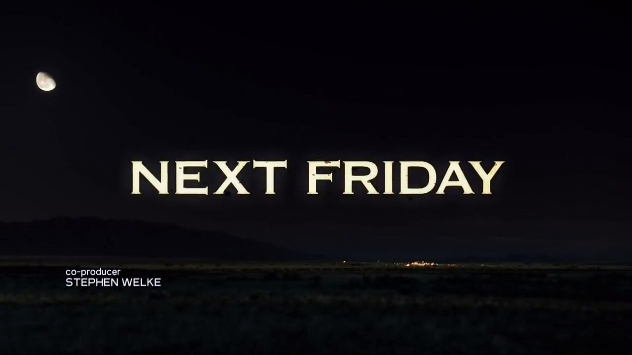 Midnight Texas Season 2 Ep.04 Promo I Put A Spe...