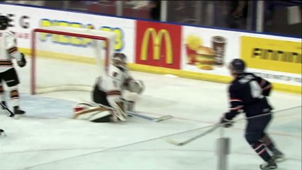 WHL Calgary Hitmen at Lethbridge Hurricanes