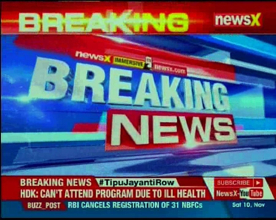 VHP to organise Ayodhya rally to push for Mandir on 25th November