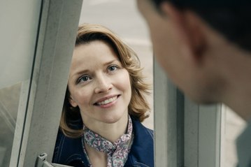 Ballon Bande-annonce VO (Thriller 2019) Friedrich Mücke, Karoline Schuch