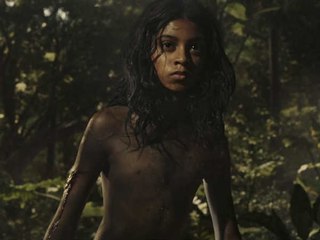 മൗഗ്ലി ട്രെയിലർ പുറത്ത് | filmibeat Malayalam